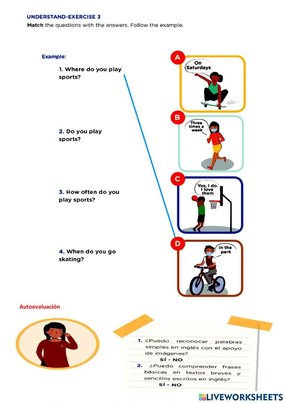 Let's change my lifestyle