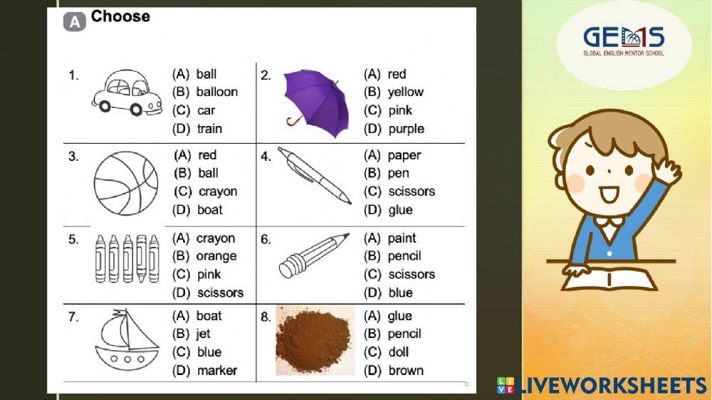 Eu starter - midterm
