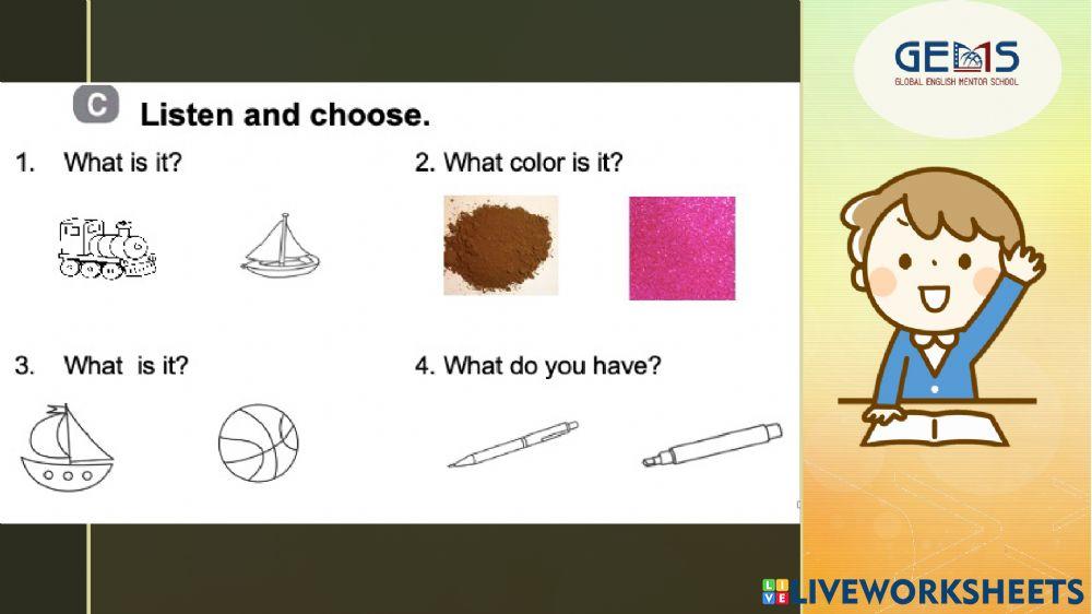 Eu starter - midterm