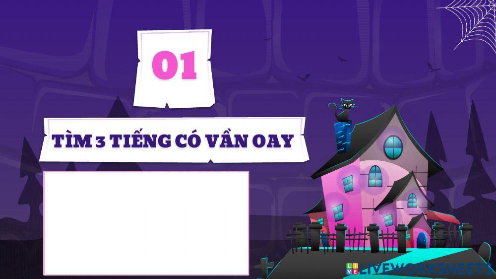 Chính tả tuần 8