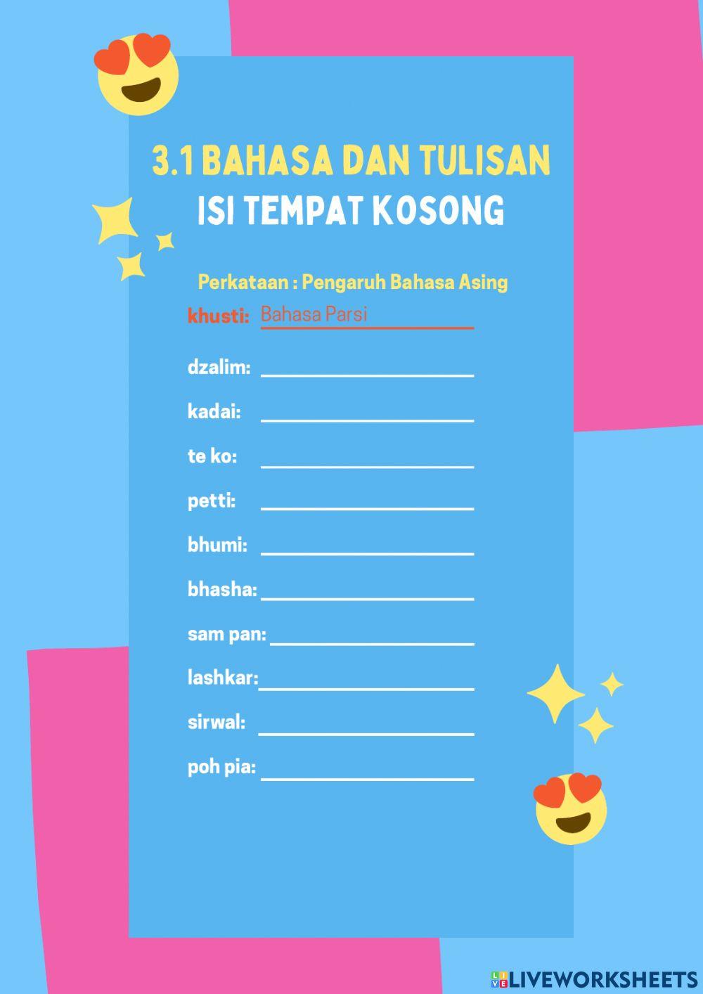 Sosiobudaya Masyarakat Kerajaan Alam Melayu