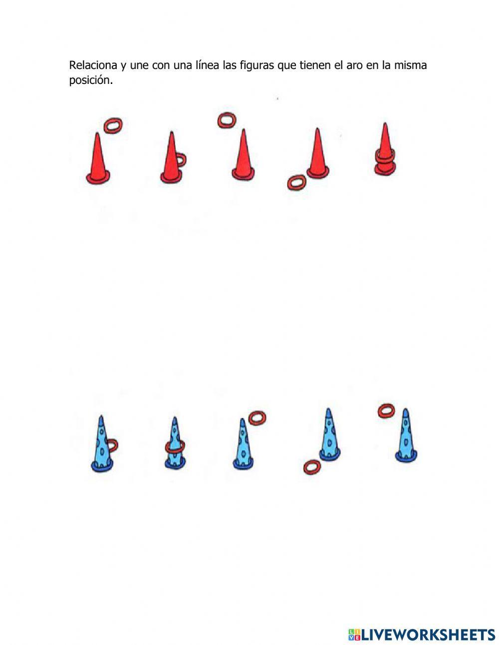 Orientación espacial