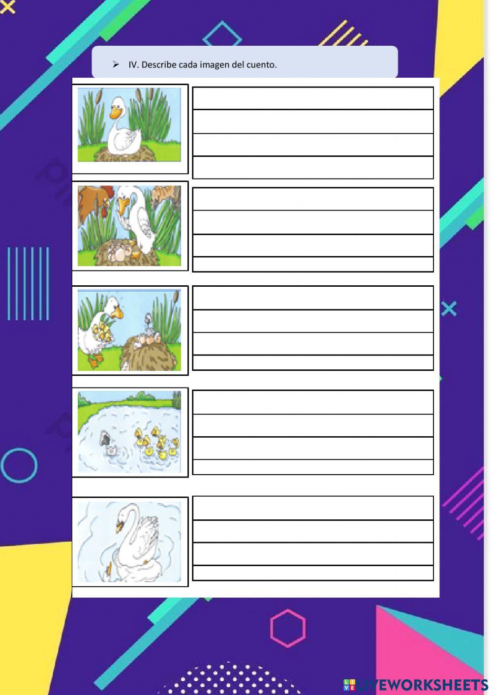 Comprensión lectora