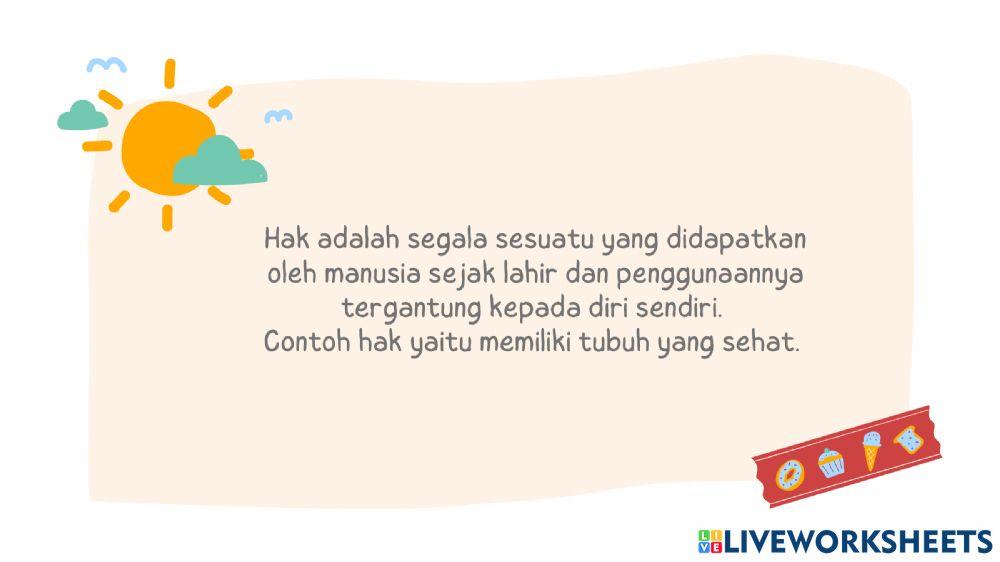 PKN Tema 4 Subtema 1