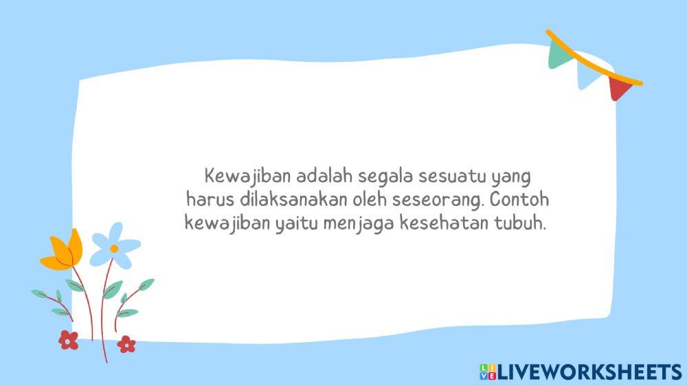 PKN Tema 4 Subtema 1