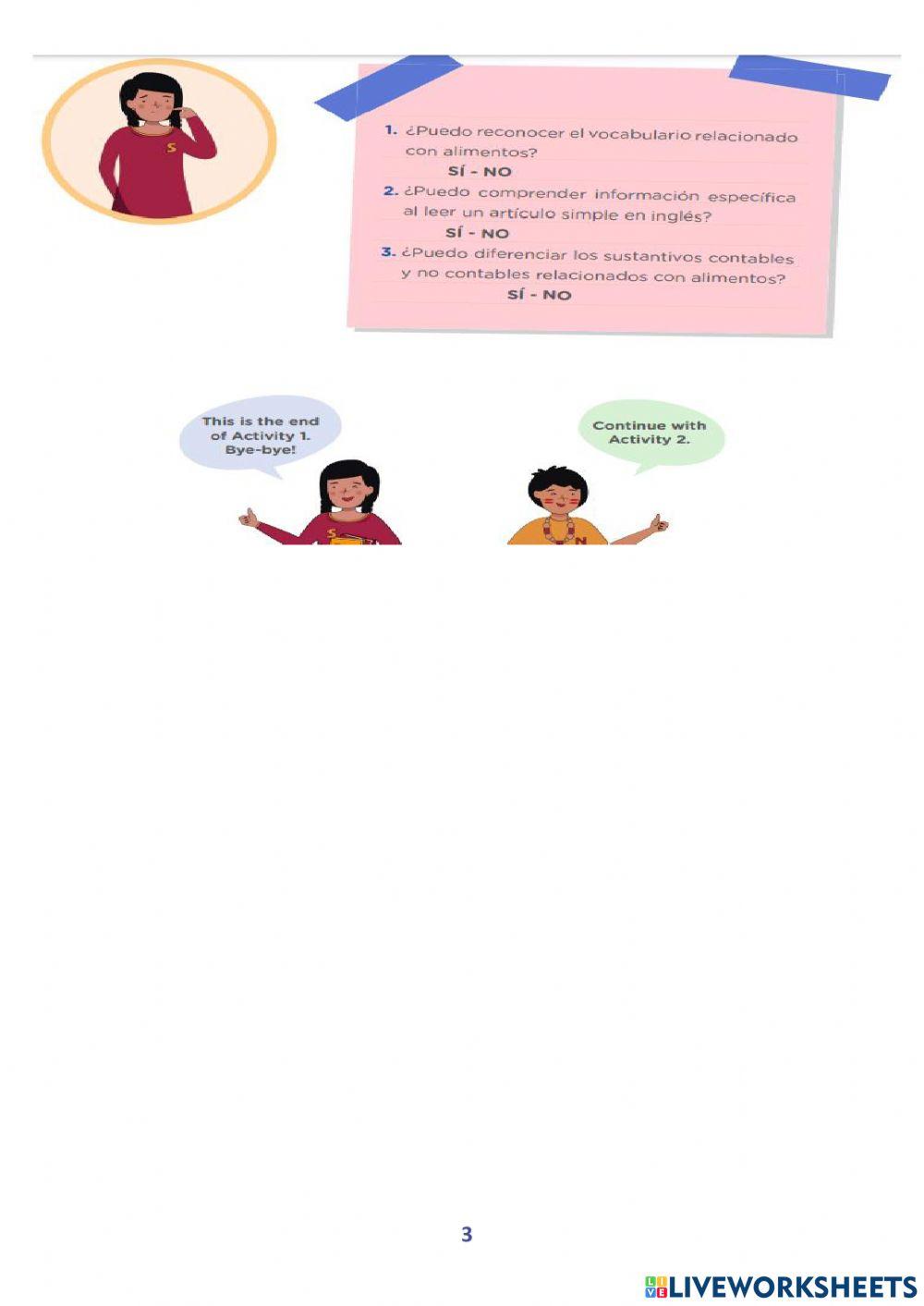 Let’s Change Our Lifestyle