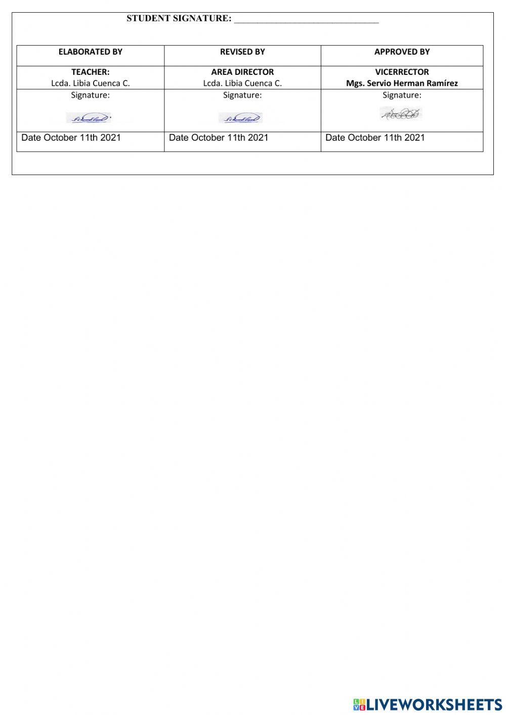 What are some advantages of living of my city.