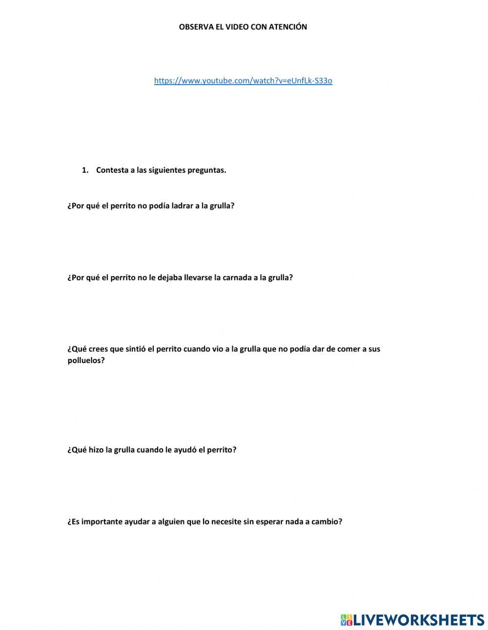 La gratitud-Desarrollo Humano