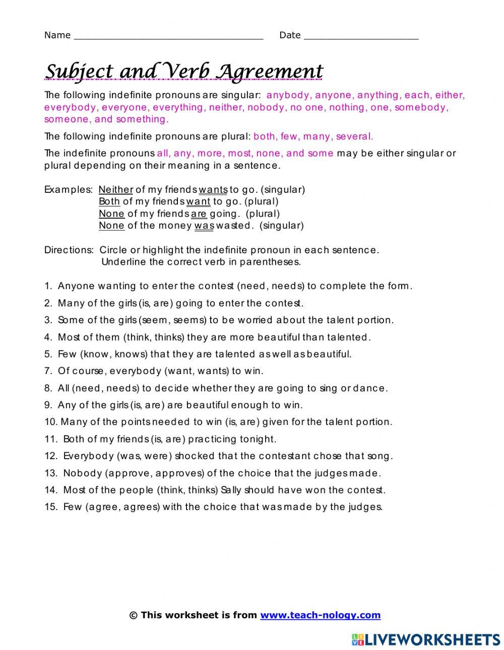 6751313 | Indefinite Pronouns | mlinares1