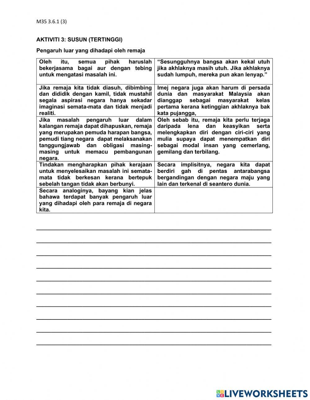 3.6.1 Penutup (susun)