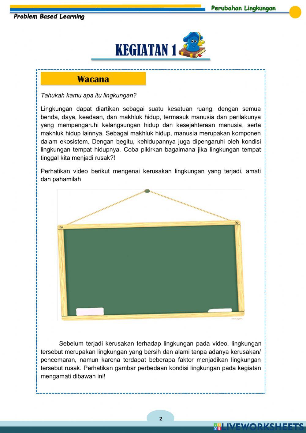 LKPD Elektronik Pertemuan ke-1