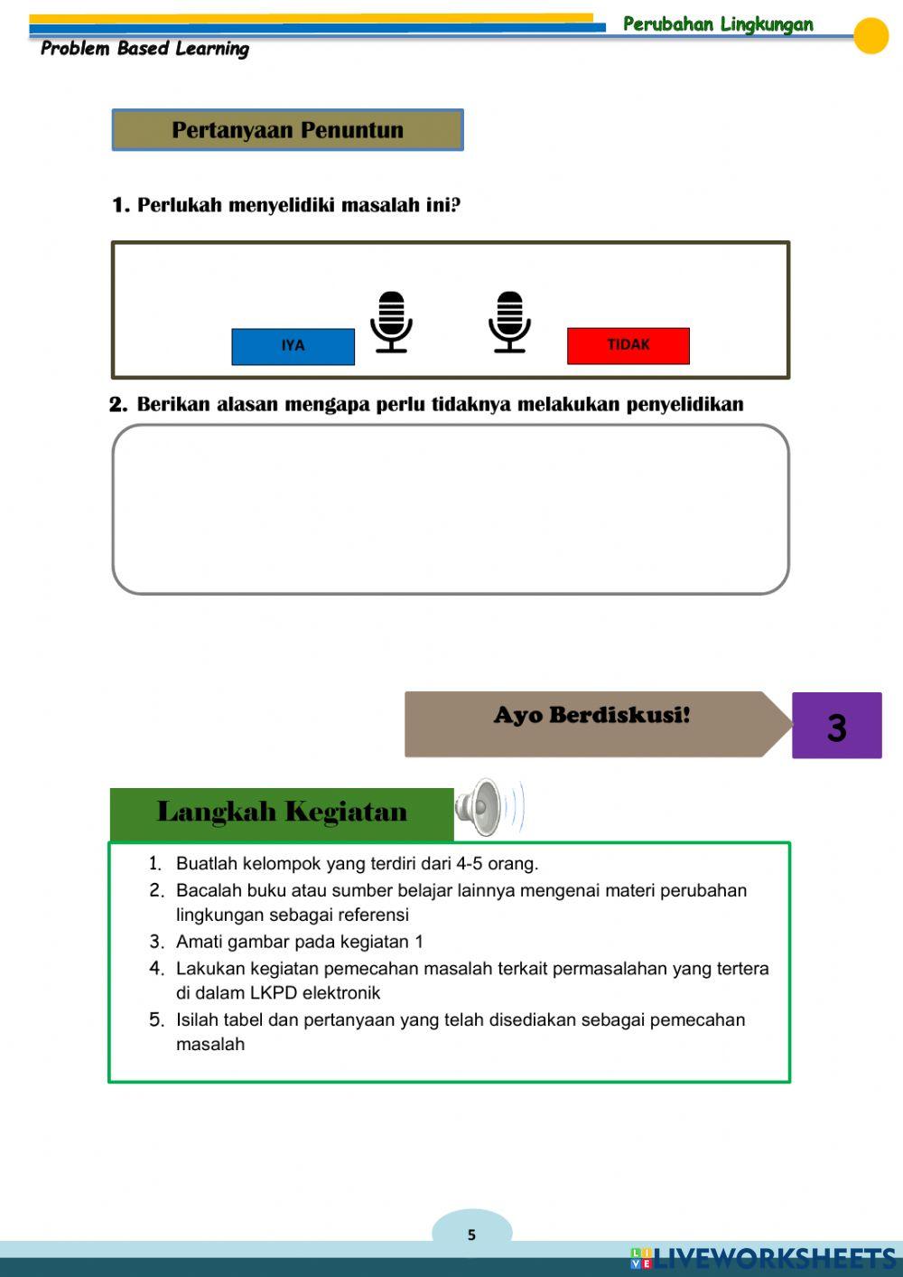 LKPD Elektronik Pertemuan ke-1