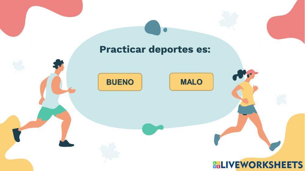 La importancia de la seguridad en los deportes