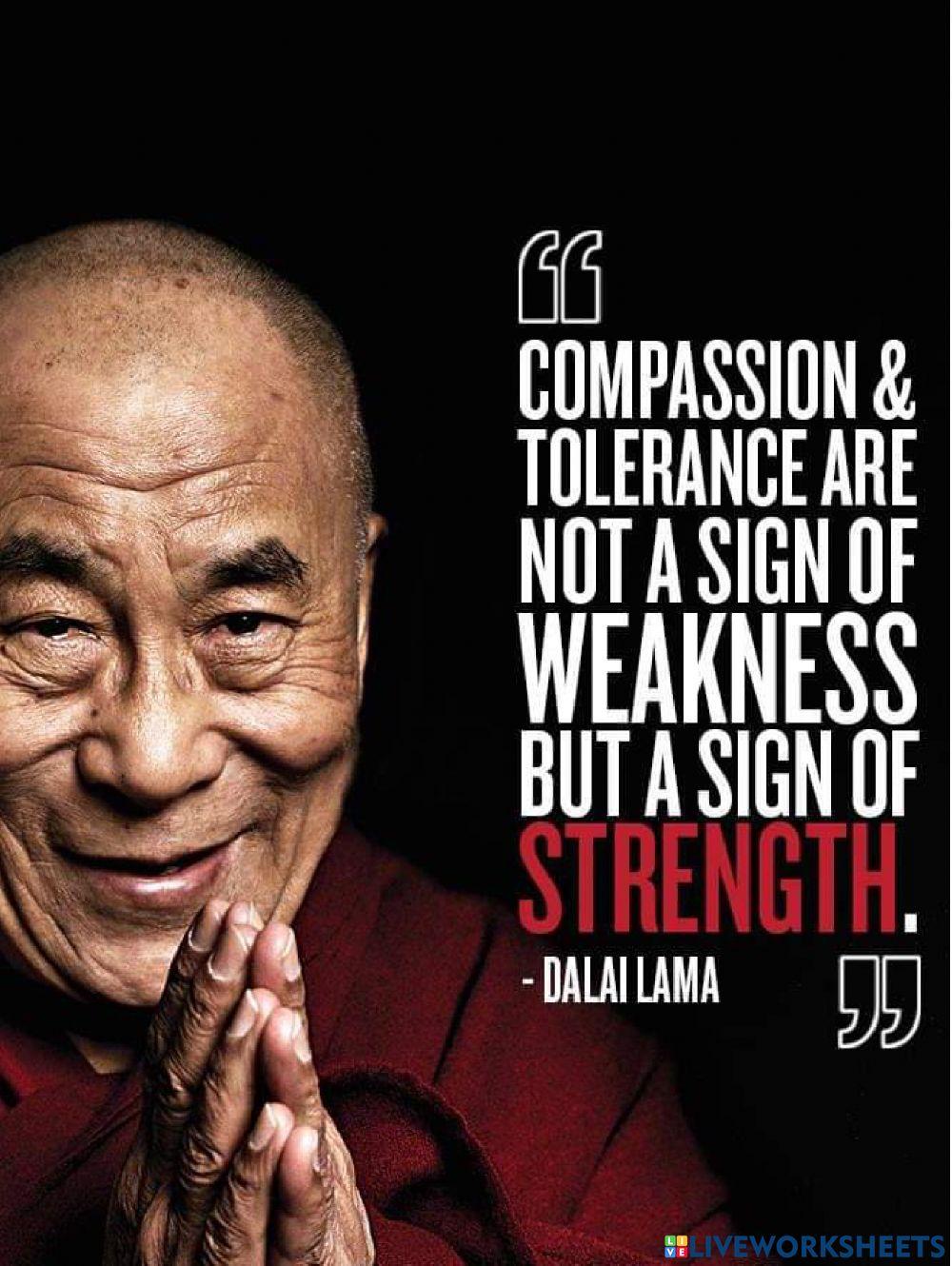 Pendidikan Moral Tahun 4 PdPR Minggu 35 Khamis 21hb Oktober 2021 - UNIT 14 TOLERANSI - Senang Hati Bertoleransi