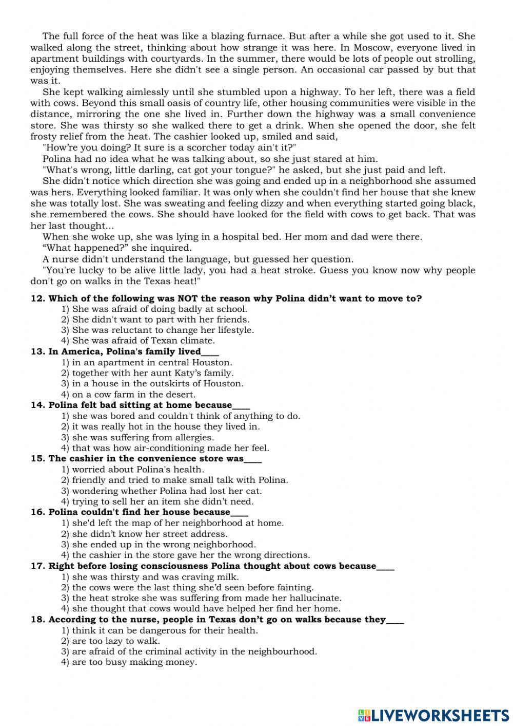 RNE Practice Reading 1413