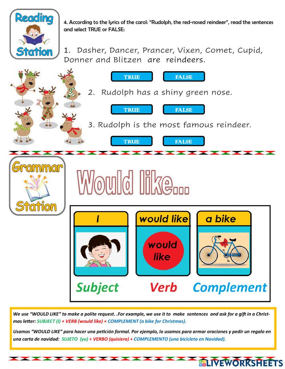 Workshop 10-Cycle 2-CHRISTMAS