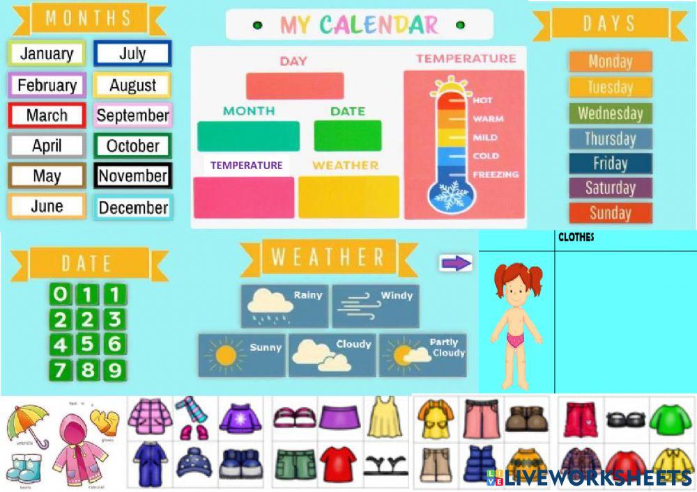 my-calendar-1549690-lore8877-liveworksheets