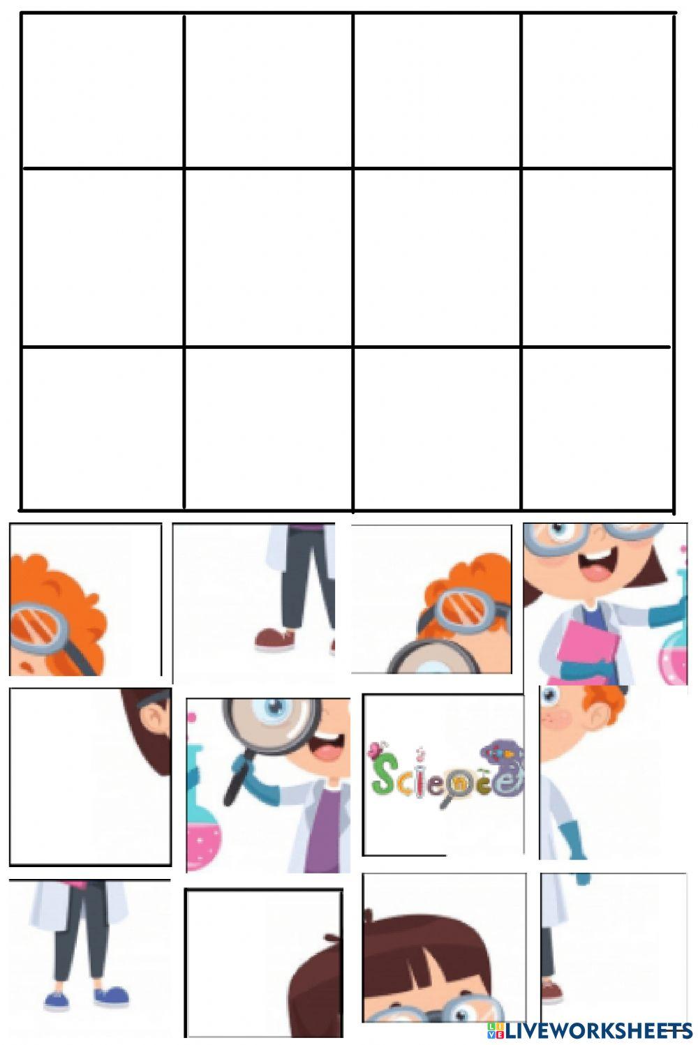 Resolución de problemas