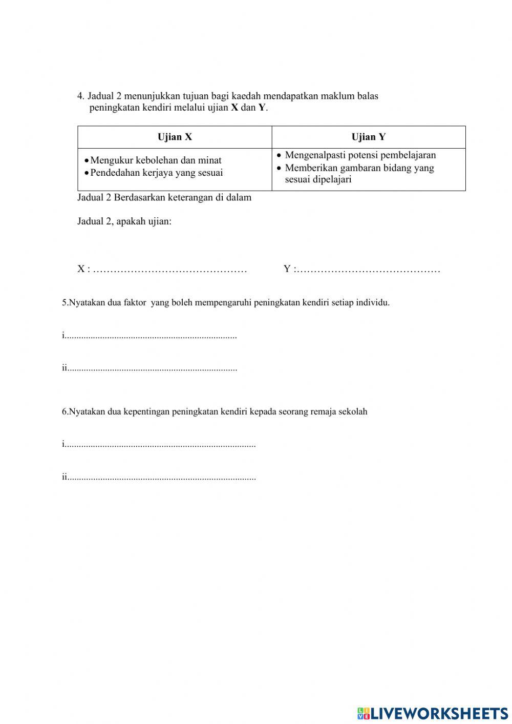 Srt bab 1.3 tingkatan 4