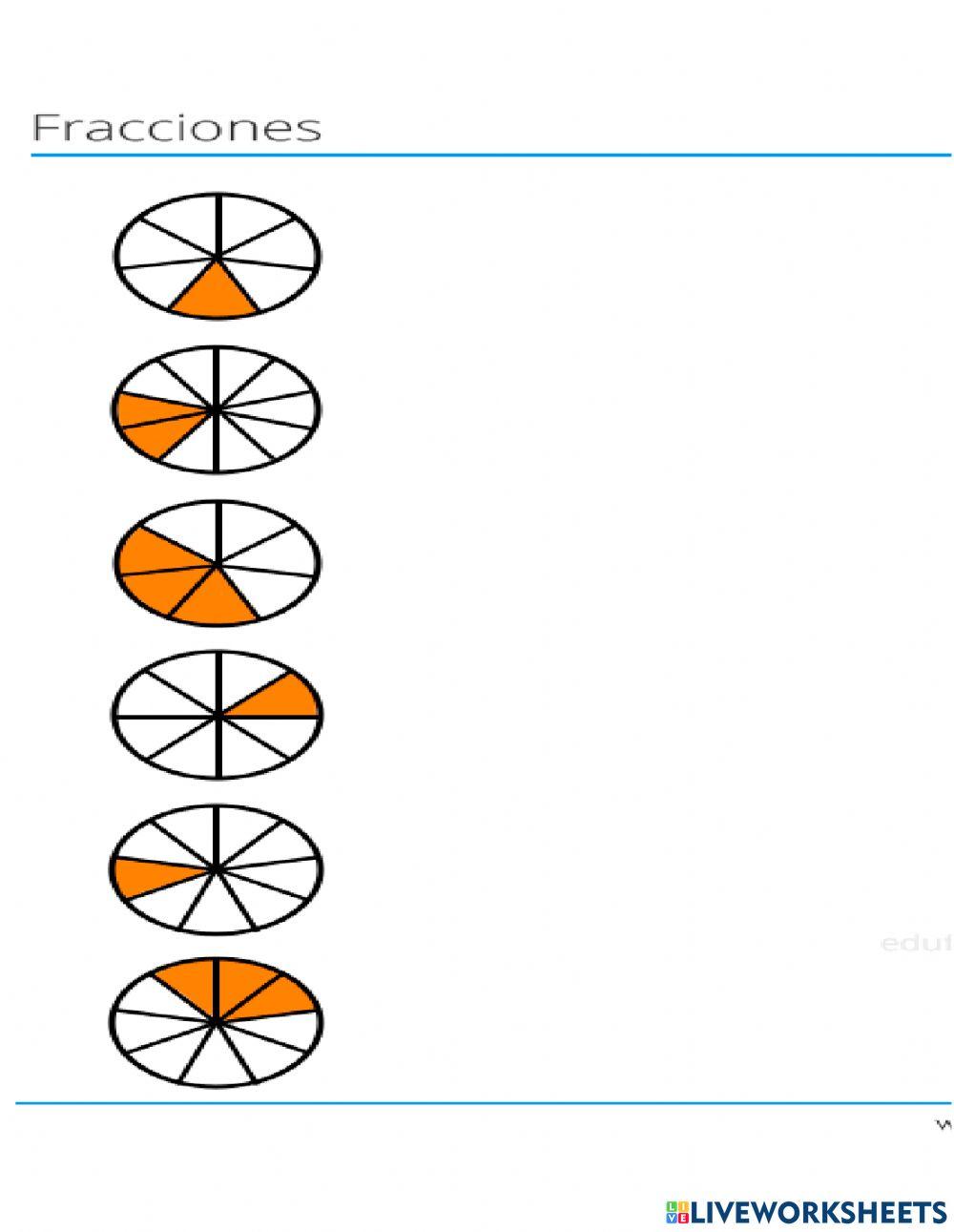 Fracciones