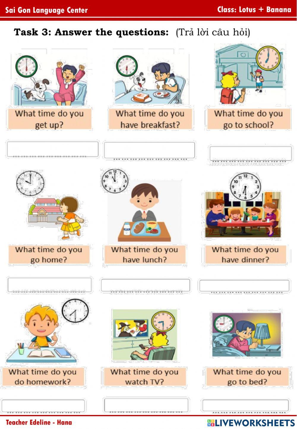 FFs2 Unit 8 Lotus + Banana