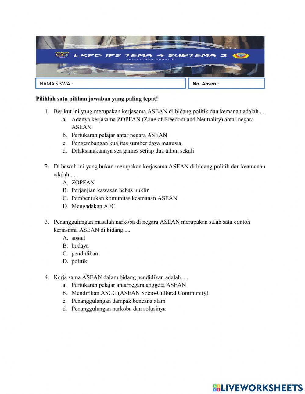 Ila - IPS TEMA 4 ST 2