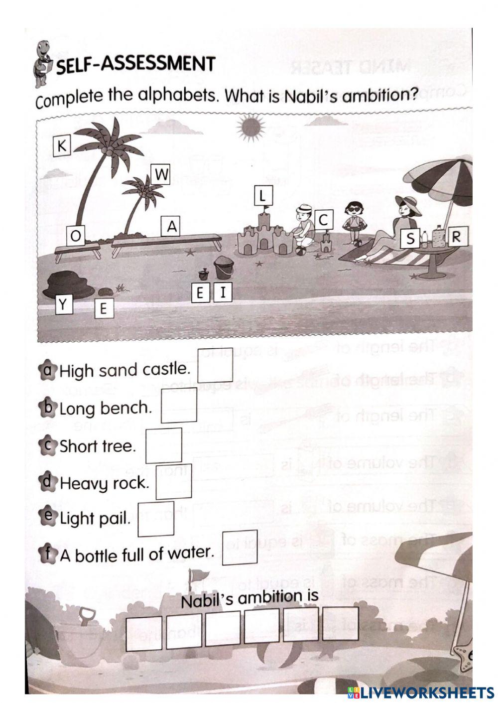 Length Mass Volume of Liquid