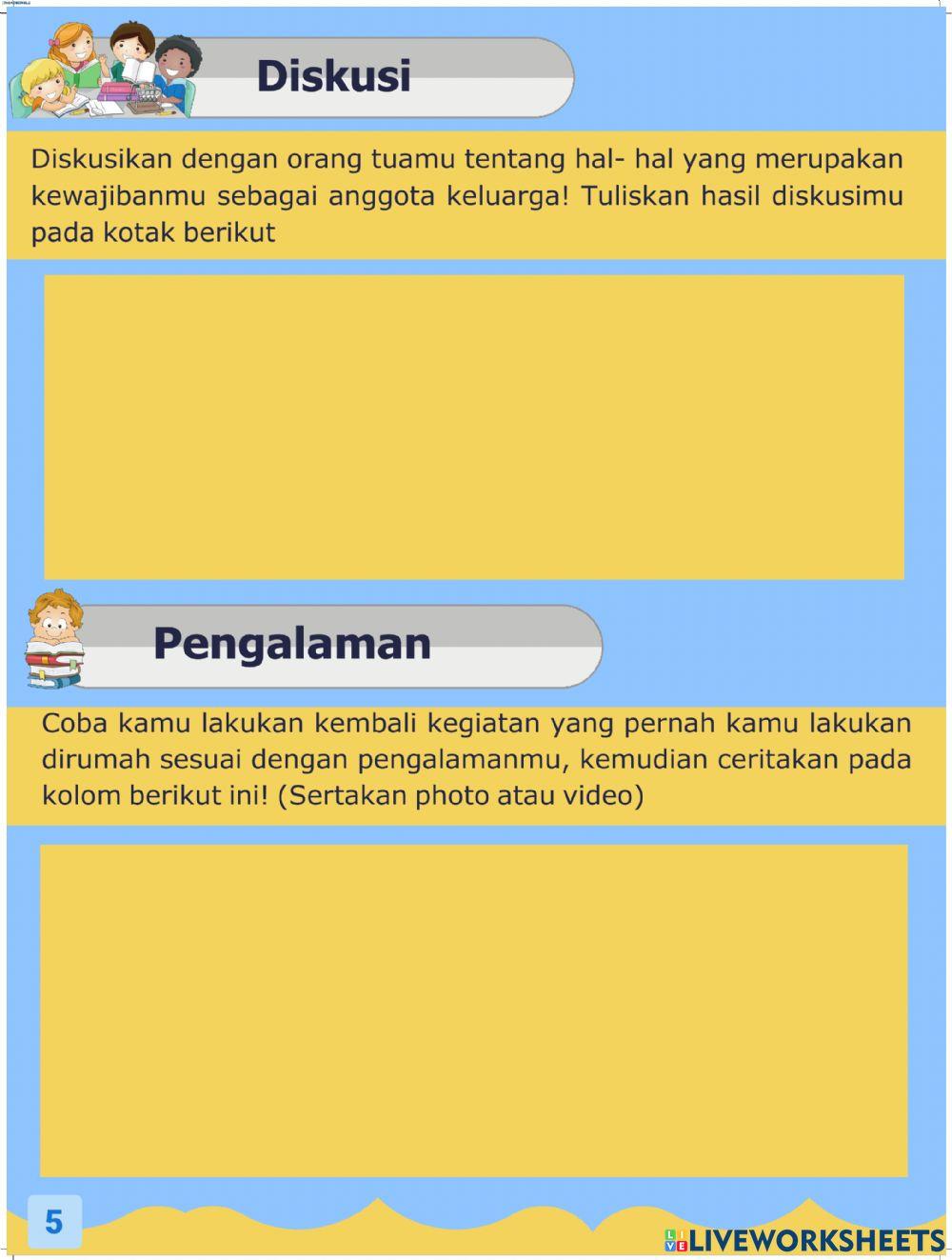 Lkpd hak dan kewajiban