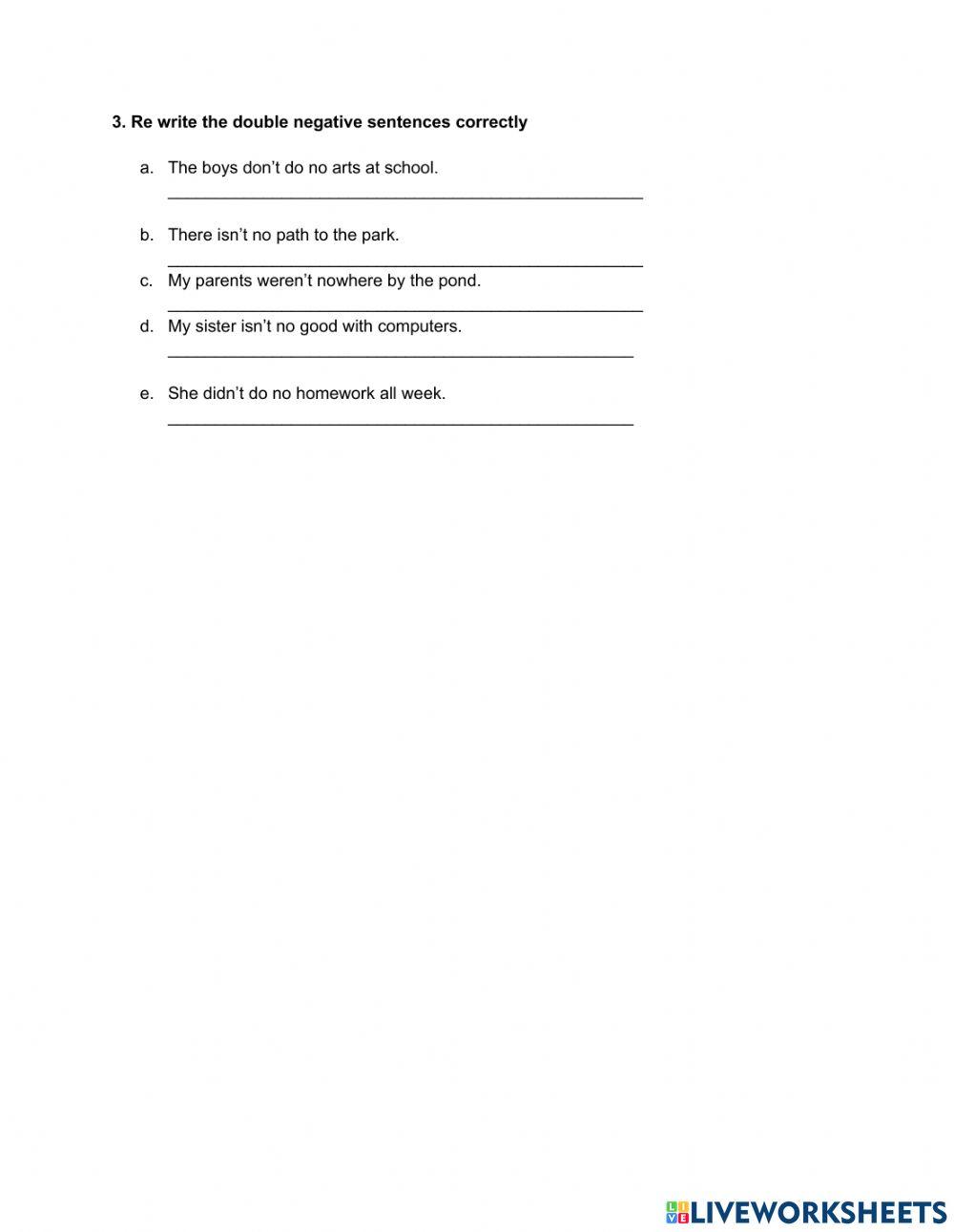 Langauge Arts week 5 HW