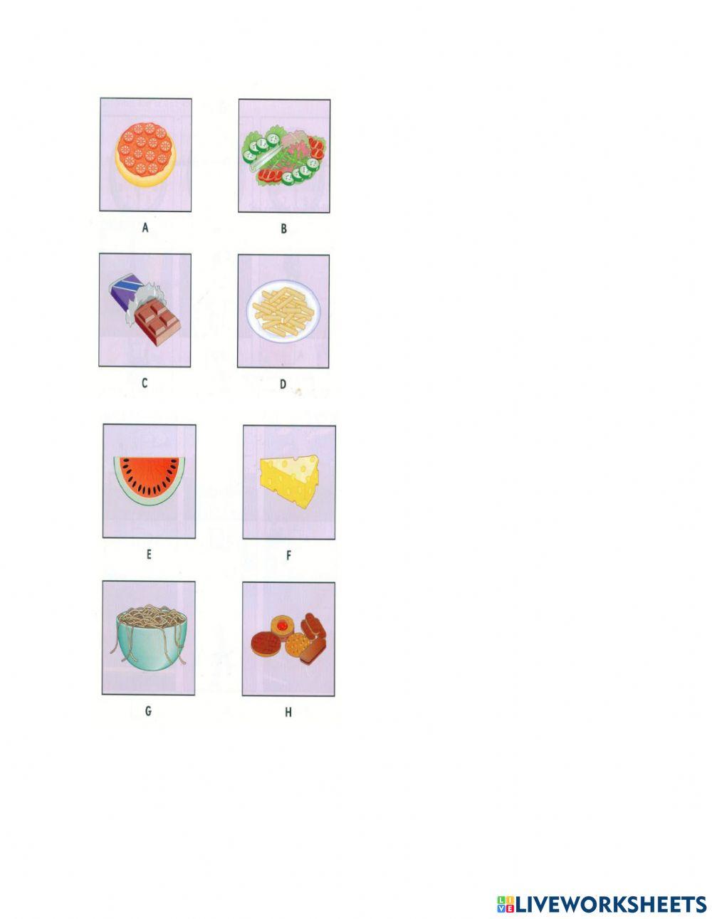 Midterm test-level A-FF5-LISTENING