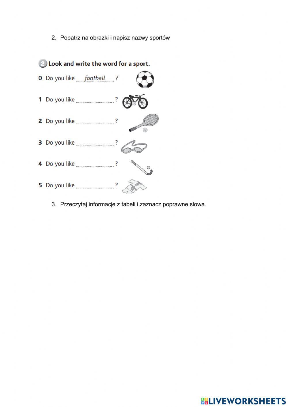 Today Starter - test unit 7