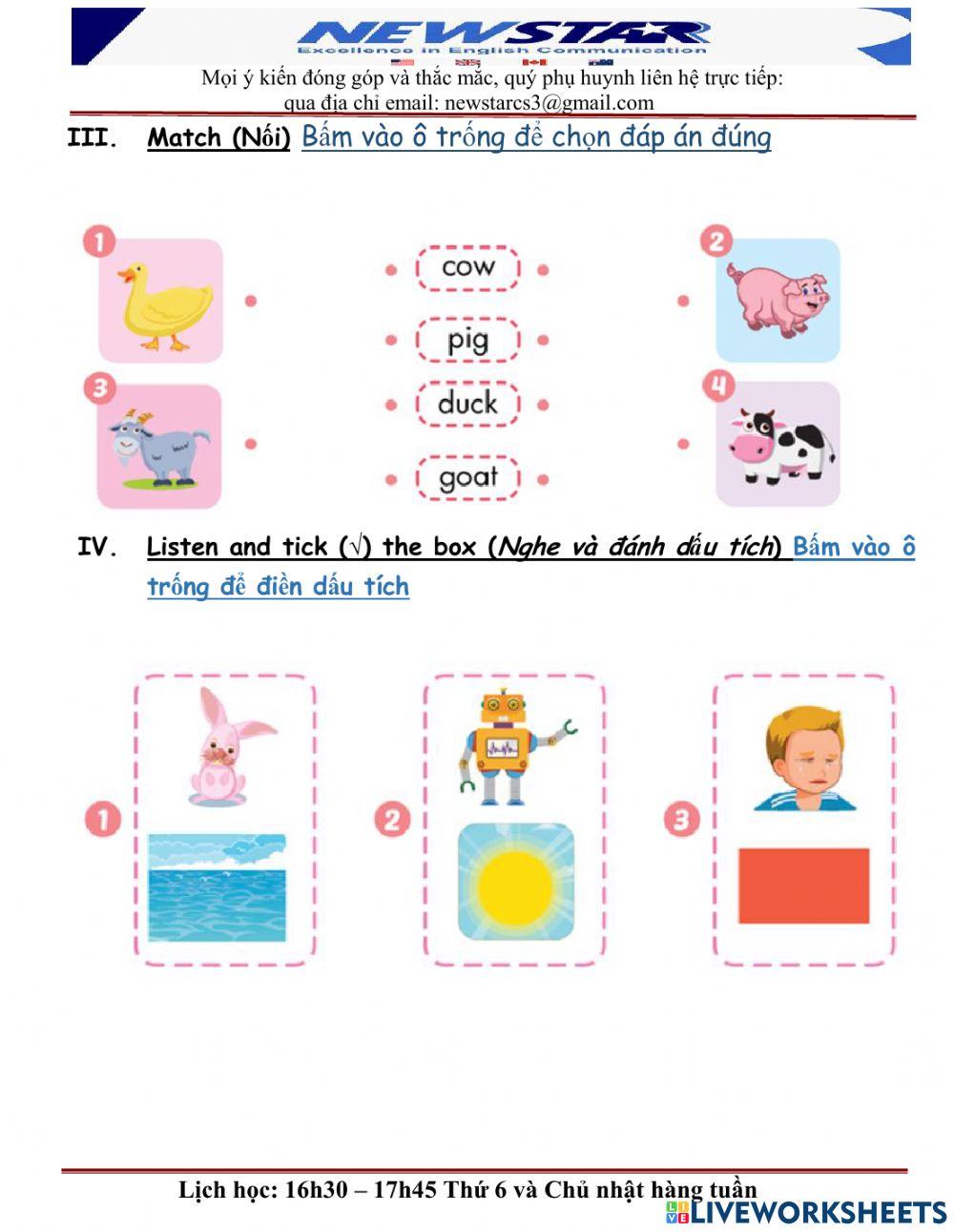 L3 - HOMEWORK - ZOOM - G2
