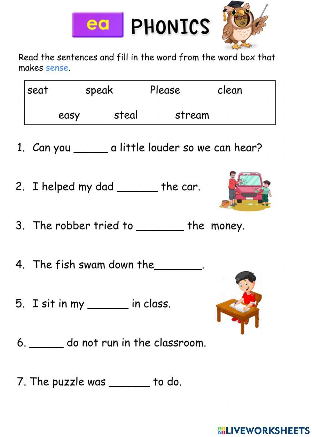 1551837 Ea Phonics TinaL8400 LiveWorksheets