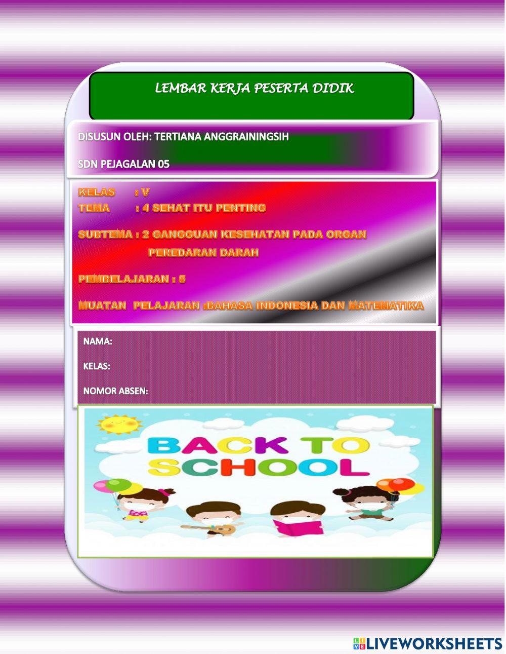 Lkpd kelas 5 tema 4 subtema 2 pb 5