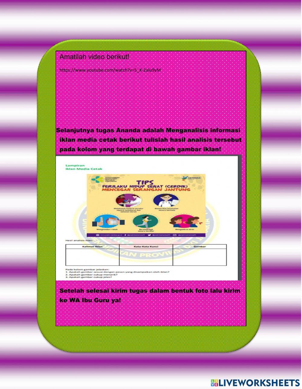 Lkpd kelas 5 tema 4 subtema 2 pb 5