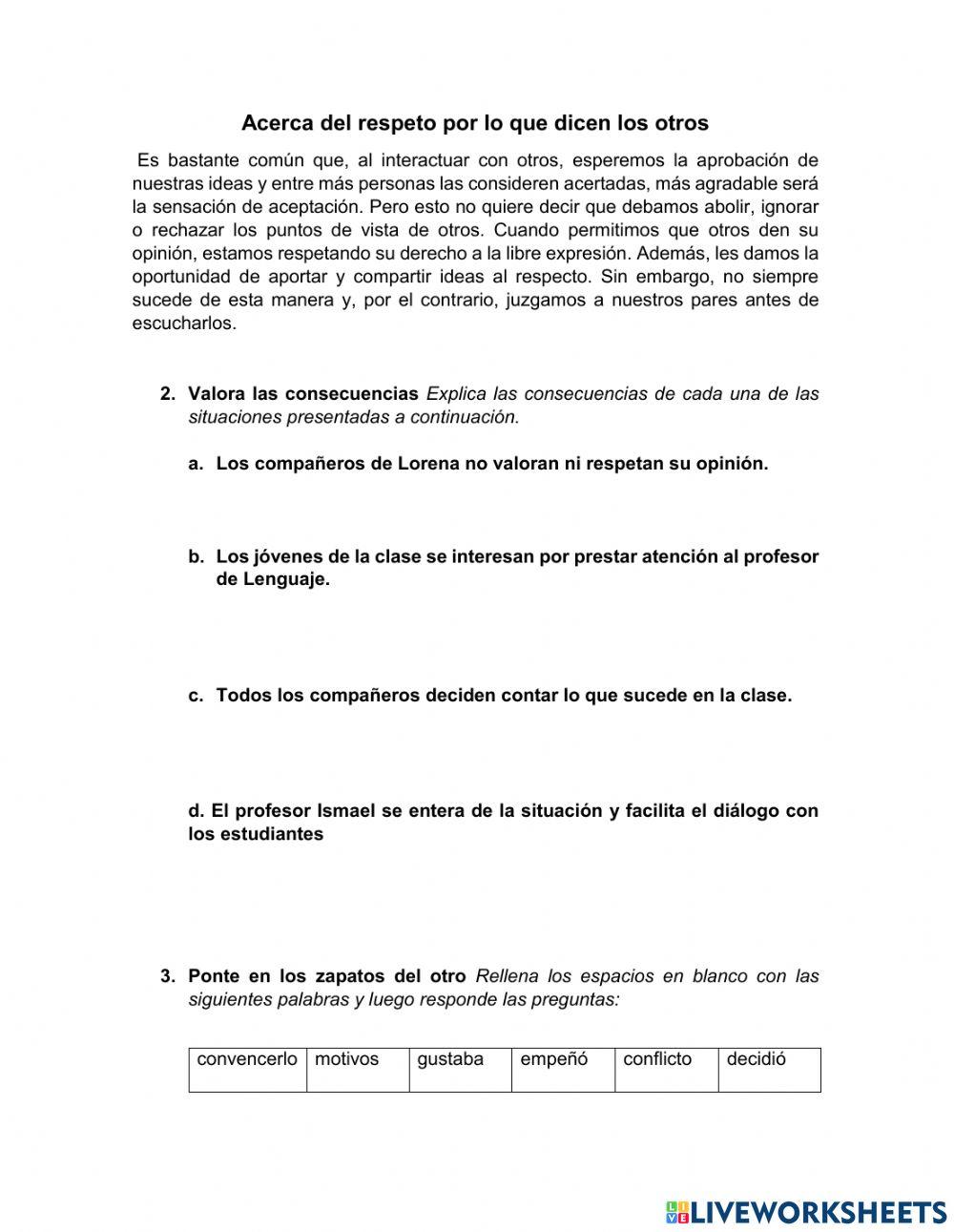 Cultura del Buen Vivir