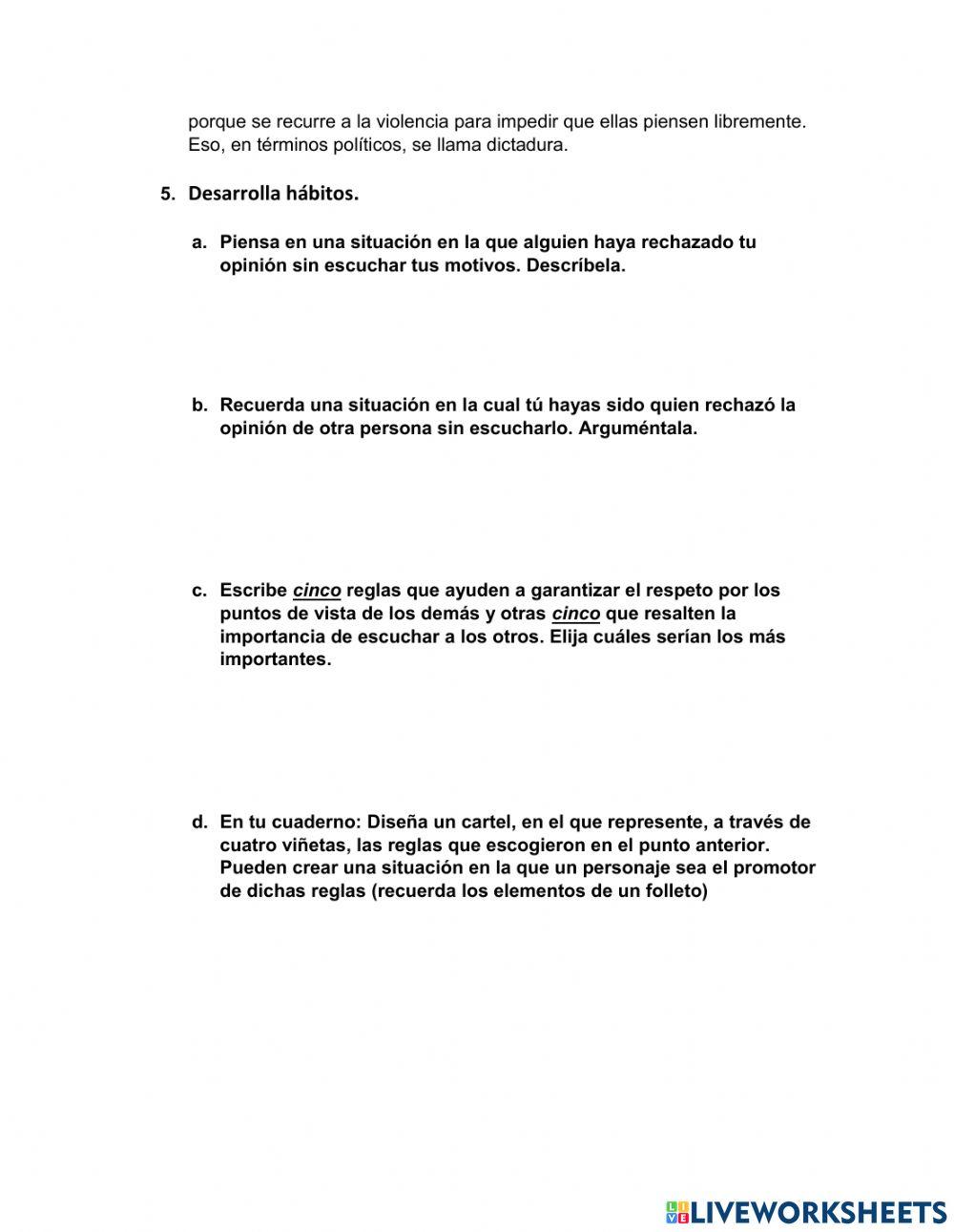 Cultura del Buen Vivir