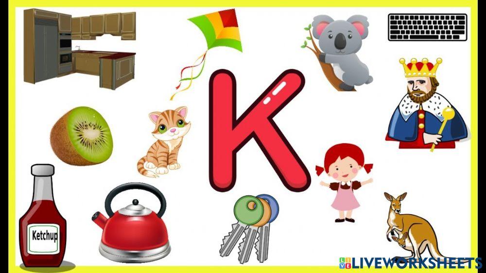 Words Start With Letter K 1552375 Siti Khirnie words-start-with-letter-k-1552375-siti-khirnie