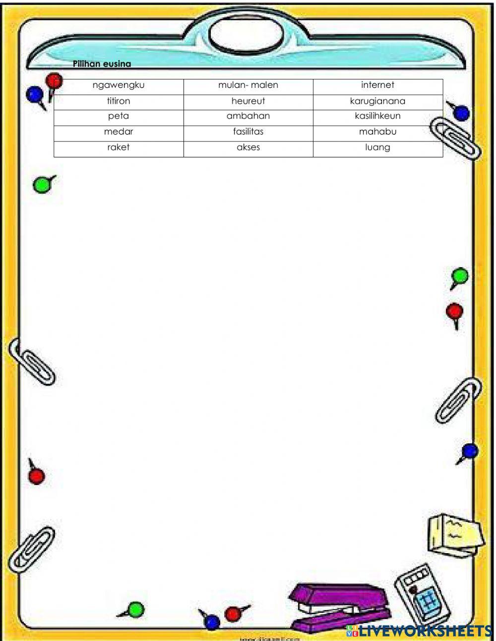 Lkpd 1 b.sunda  kd. 3.4