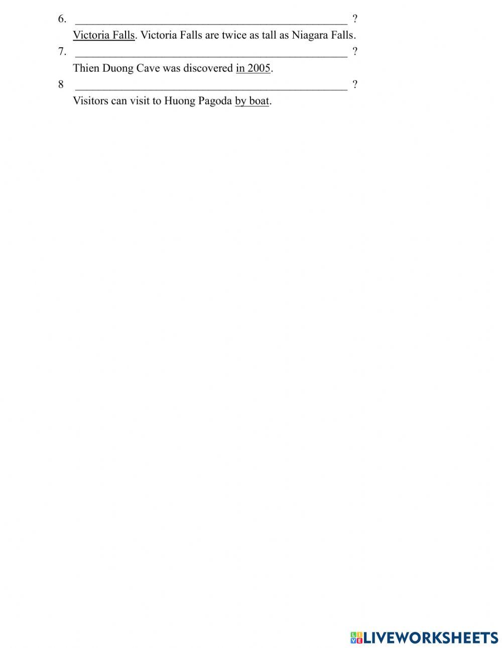 G6 Global Success - U5 - Skills