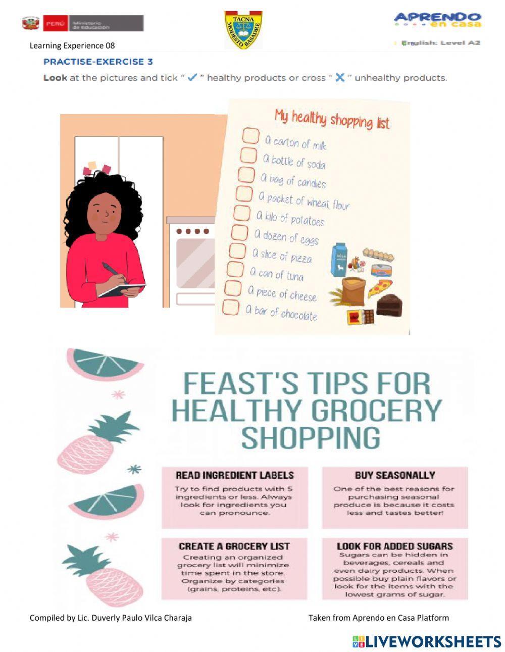 Learning experience 08 activity 02