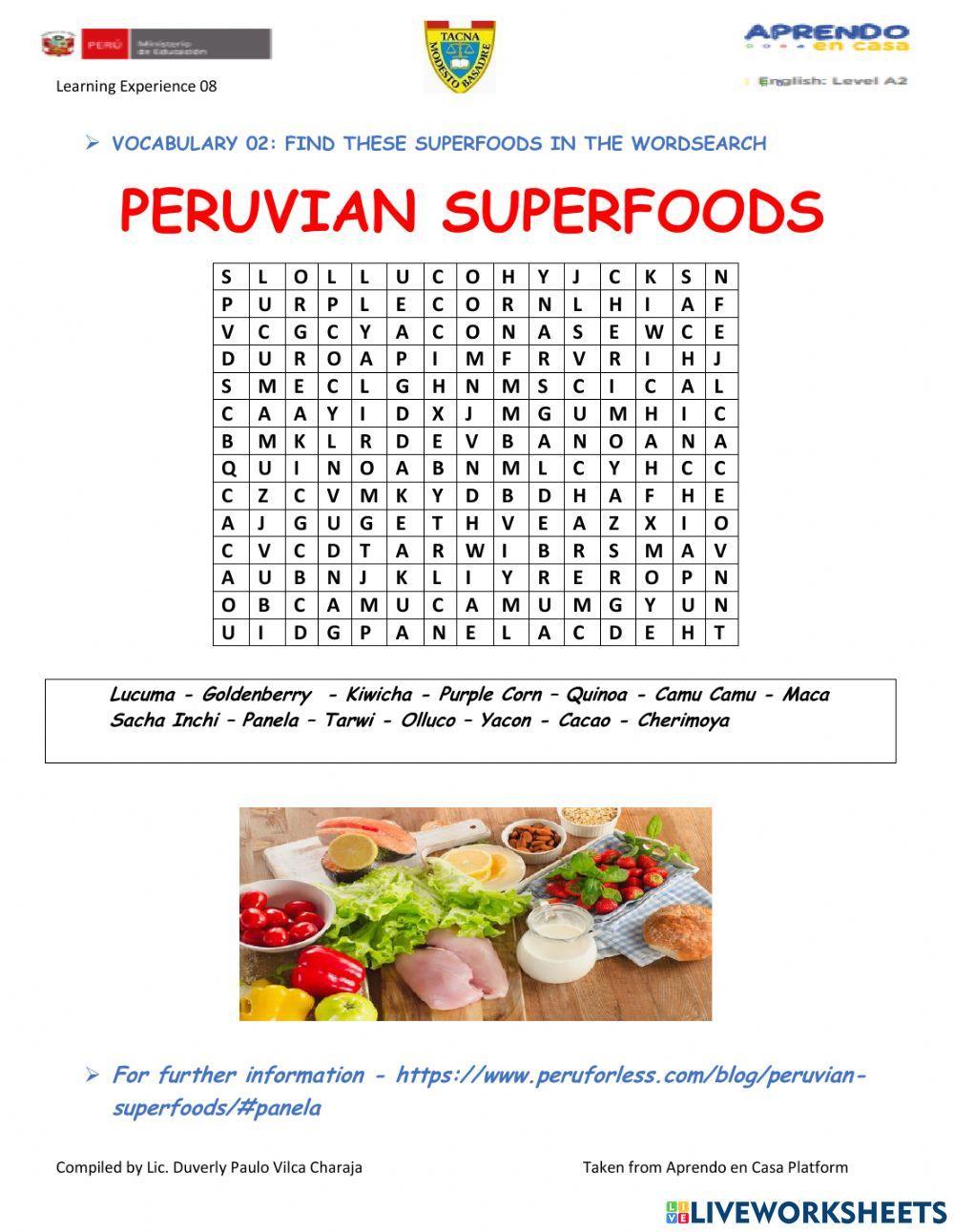 Learning experience 08 activity 02