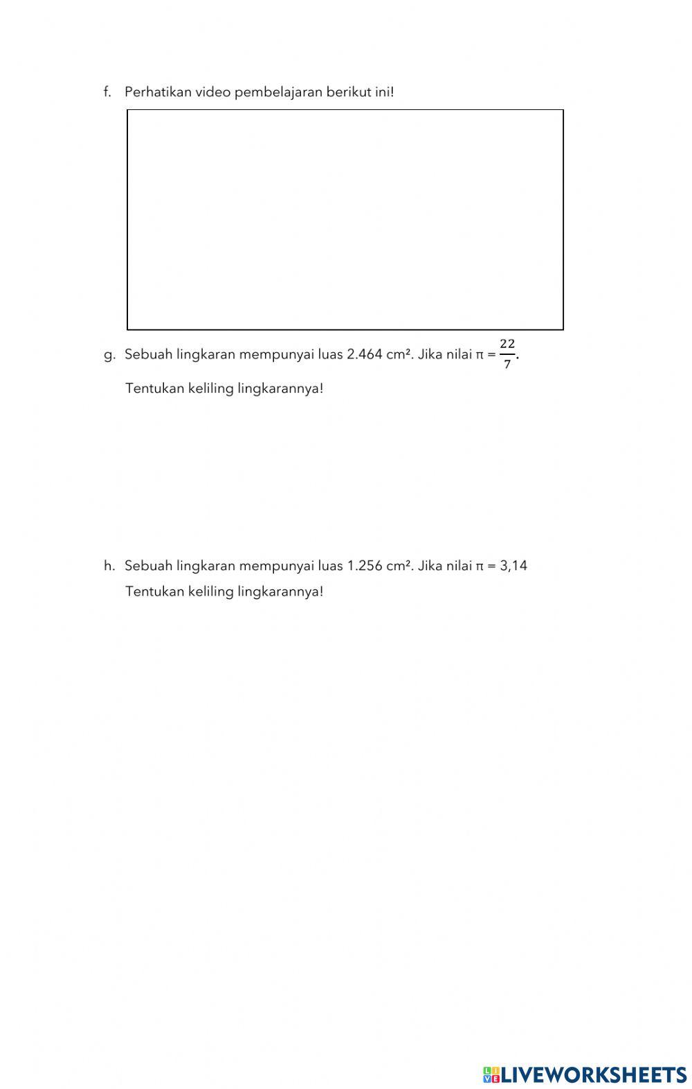 Tema 5 Subtema 1 Pembelajaran 1