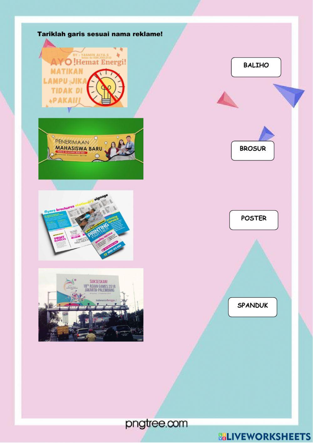 Kelas 6 Tema 4 Sb 2 Pb 5 dan 6