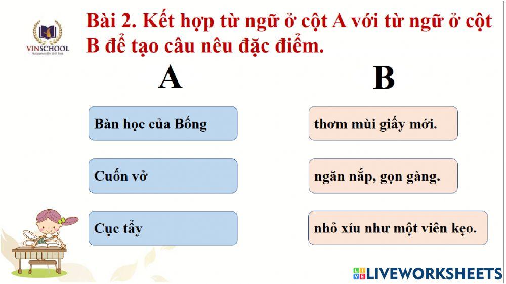 LTVC bài 2 tuần 8