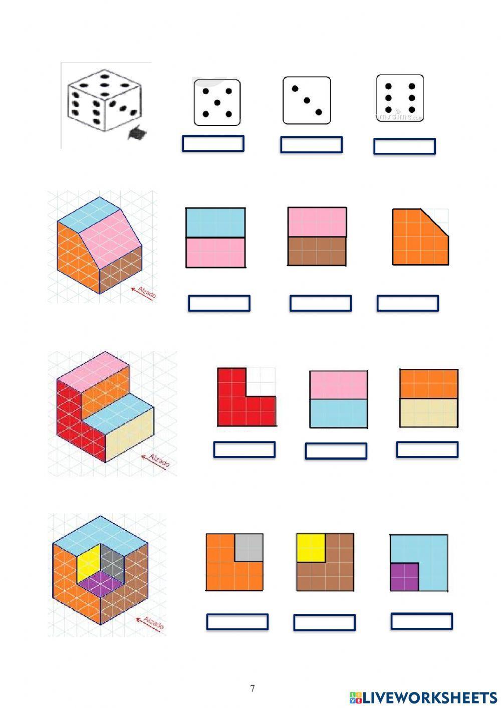 Escala-Acotación- Boceto y Croquis- Vistas