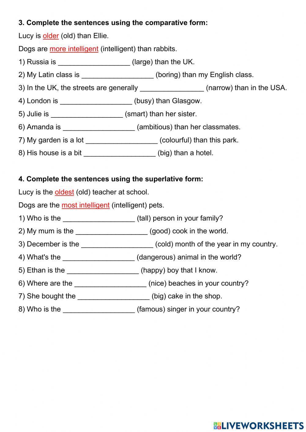 HWEO - Week 5 - Language Arts Assessment