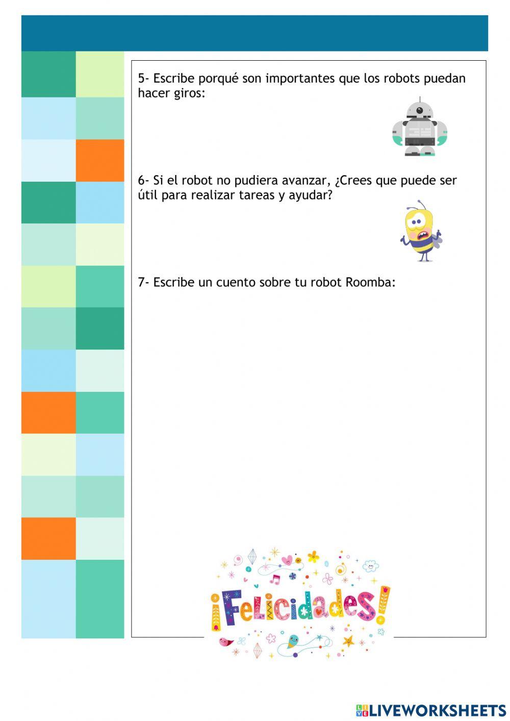 Taller -1 de robótica 3