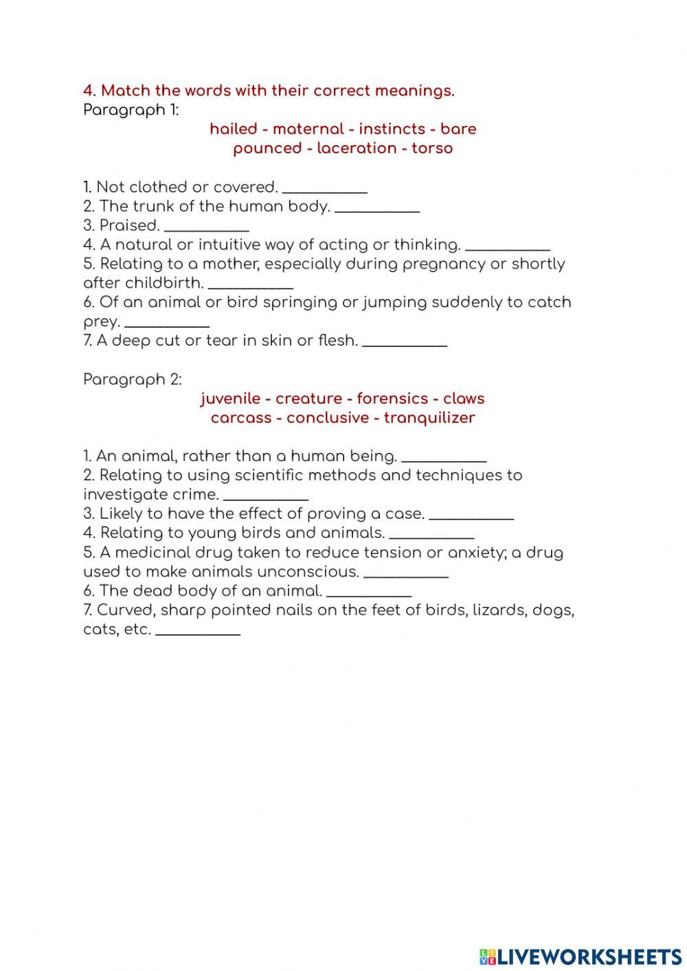 Hero mother saves son from mountain lion attack