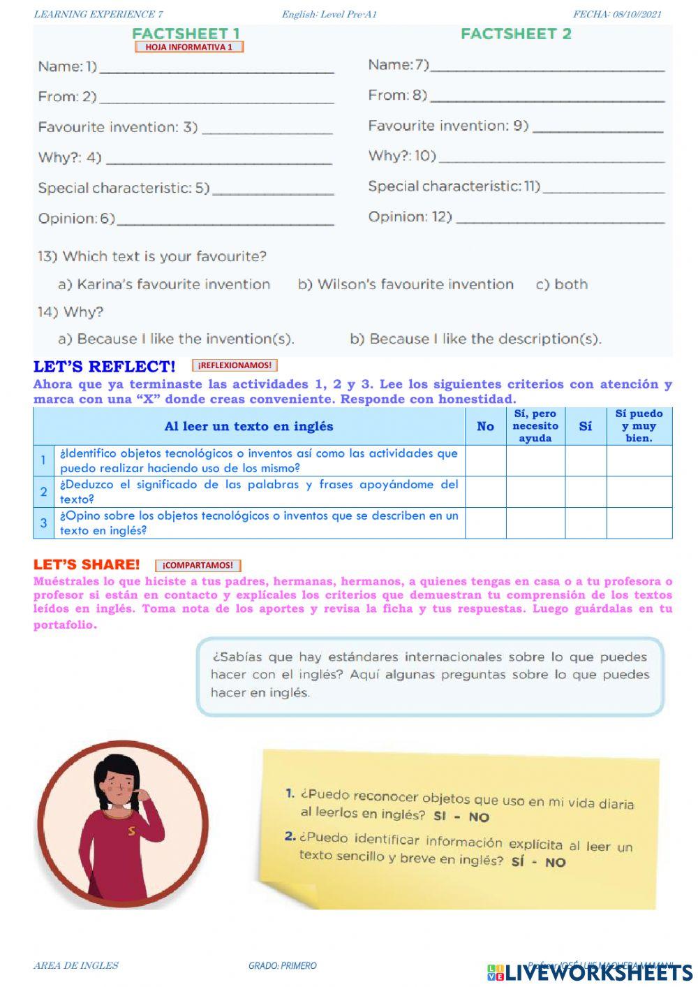 Inventos tecnologicos